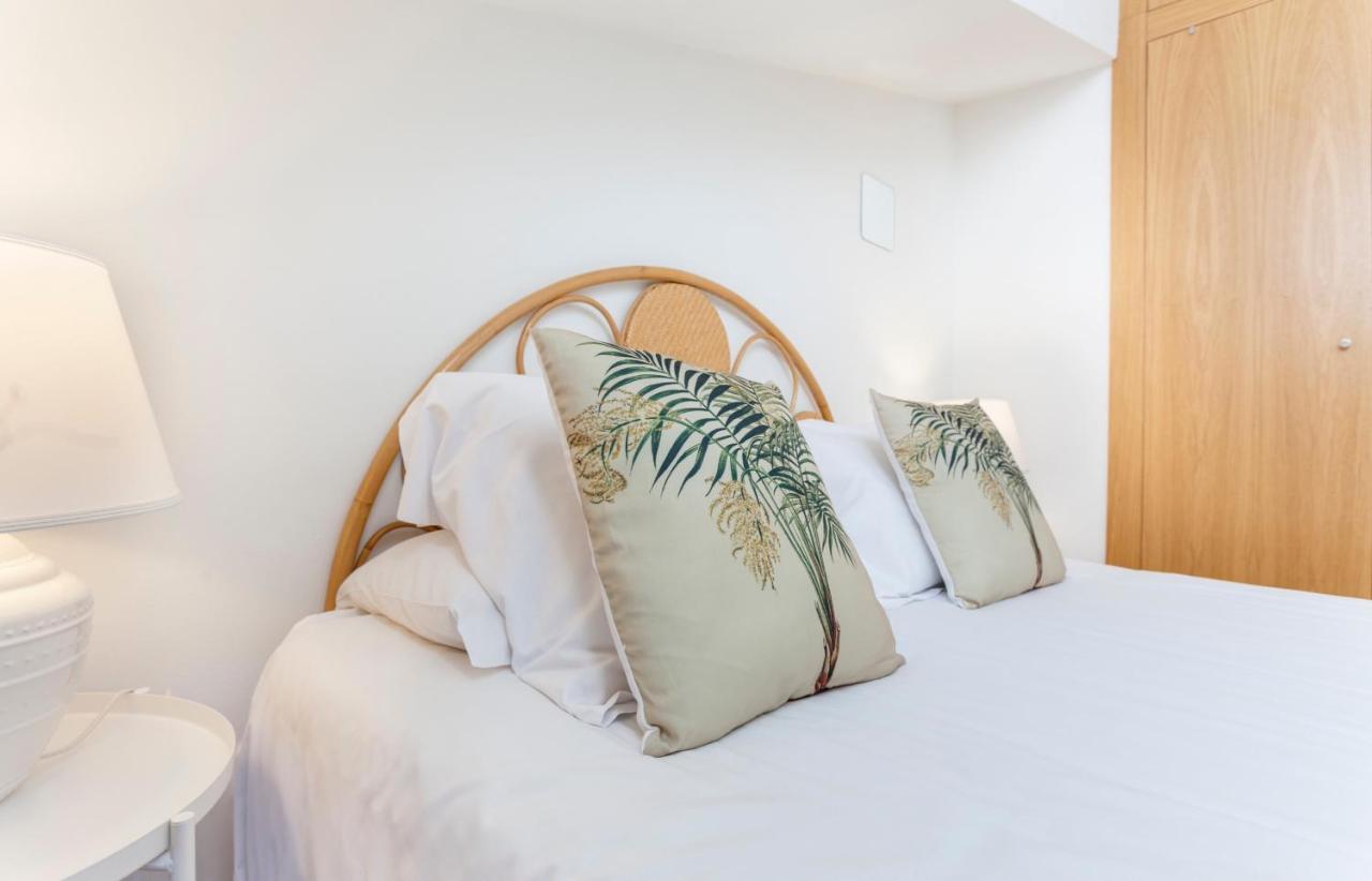 Apartamento Barquillo Duplex En Madrid — Photos 3